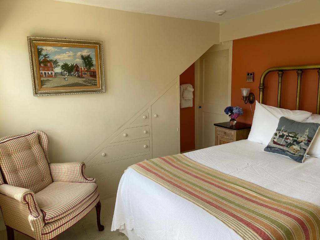 Cliff Lodge photo