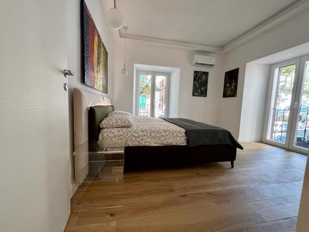 Scarlatti 67 Apartment, Neapol