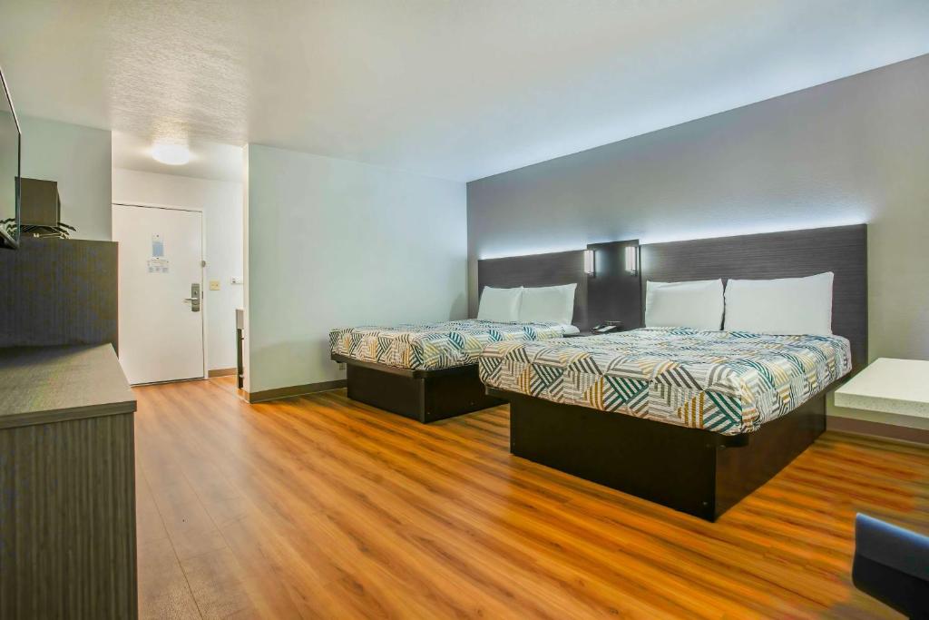 Motel 6-Gresham, OR - Portland photo
