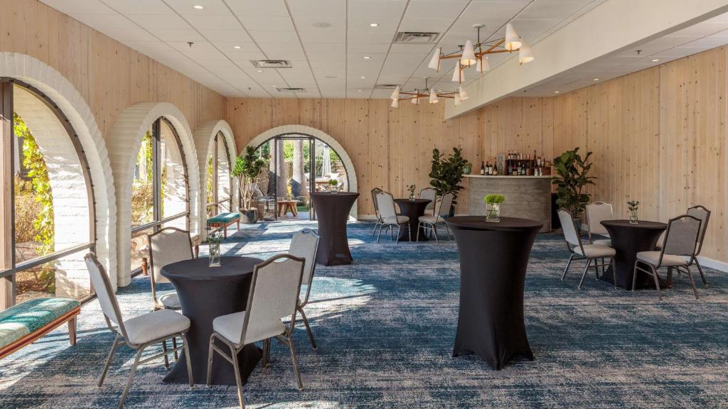 Meeting room / ballrooms