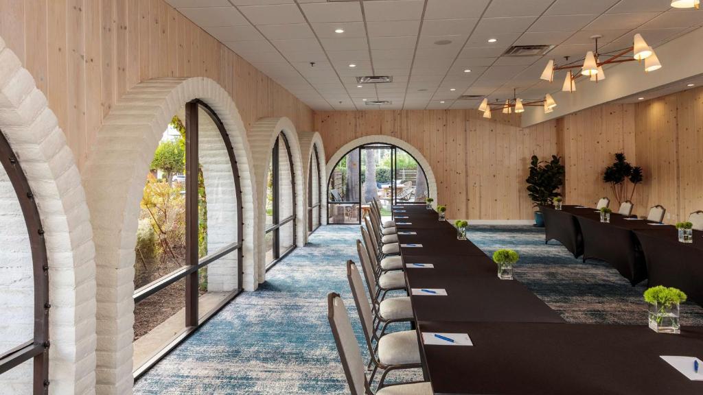 Meeting room / ballrooms