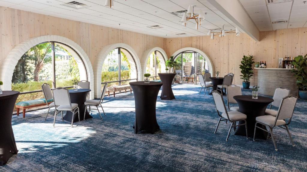 Meeting room / ballrooms