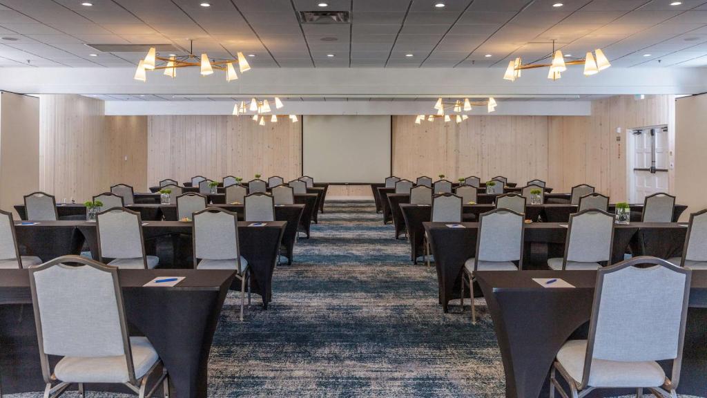 Meeting room / ballrooms