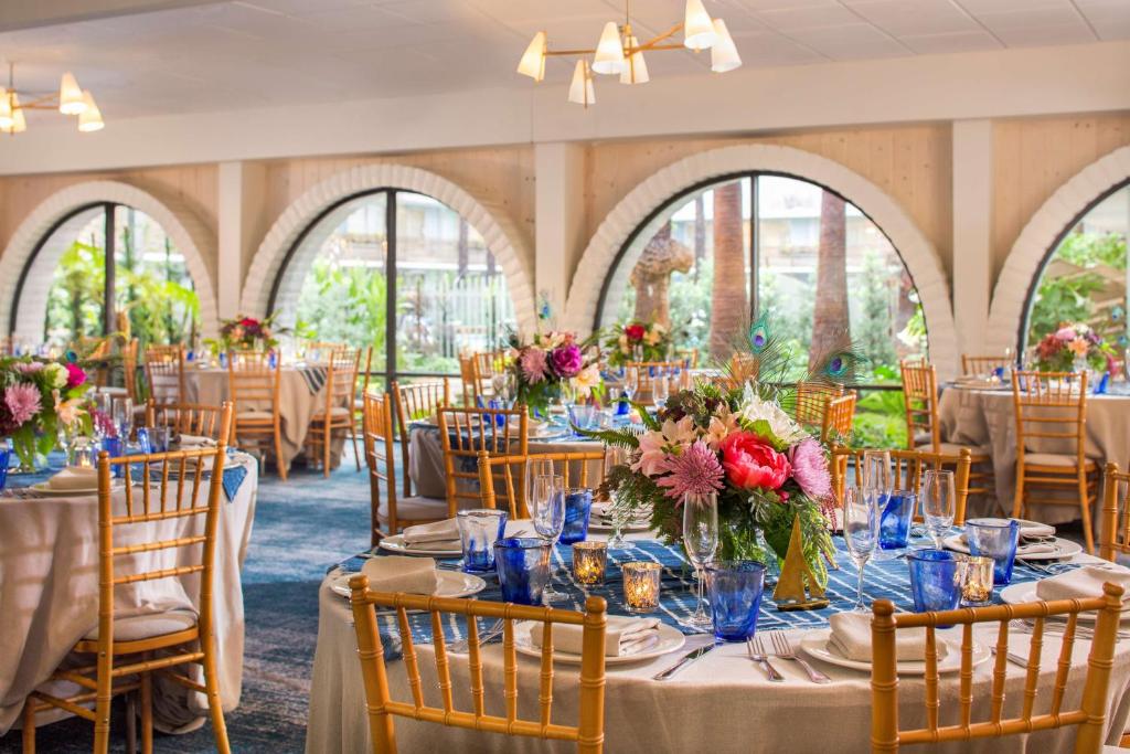Meeting room / ballrooms