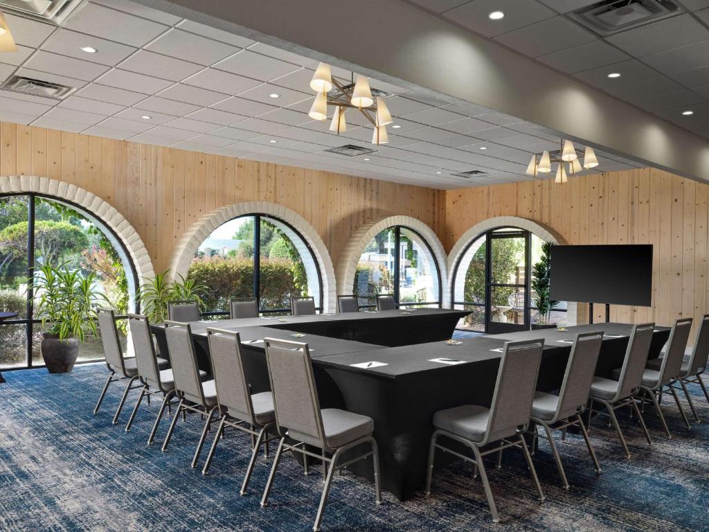 Meeting room / ballrooms