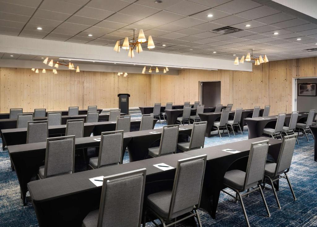Meeting room / ballrooms
