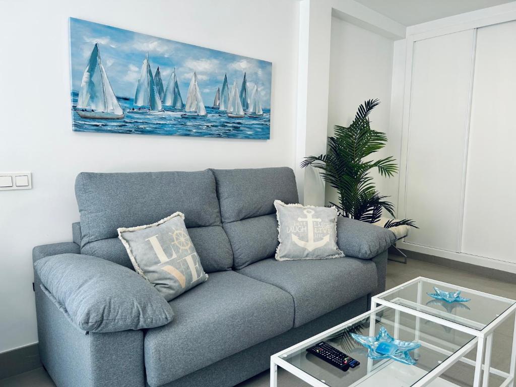 Mare Apartments Marbella - 5