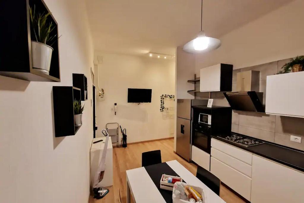 Fiera Station Apartment - 3