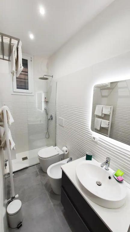 Fiera Station Apartment - 4