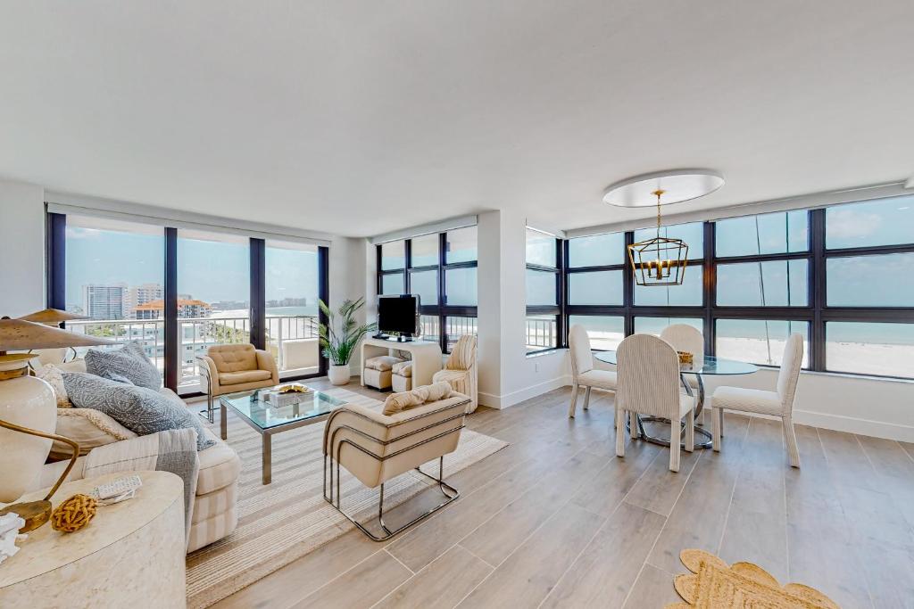 Bird of Paradise, Marco Island