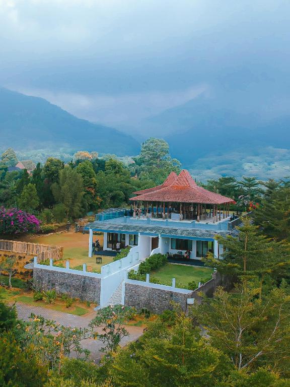 De Summit Villa &#038; View