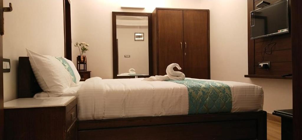 Yashini Home Stays photo