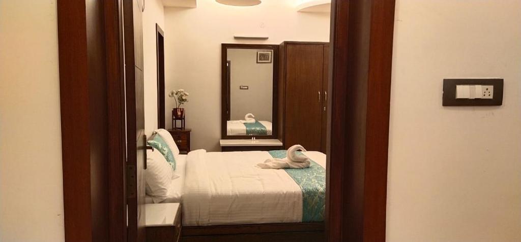 Yashini Home Stays — Hotel in Kodaikanal