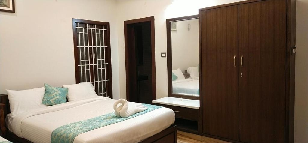 Yashini Home Stays photo