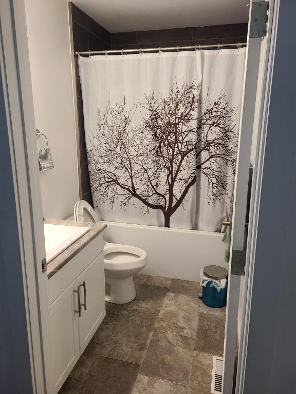 Winnipeg Peace Home photo