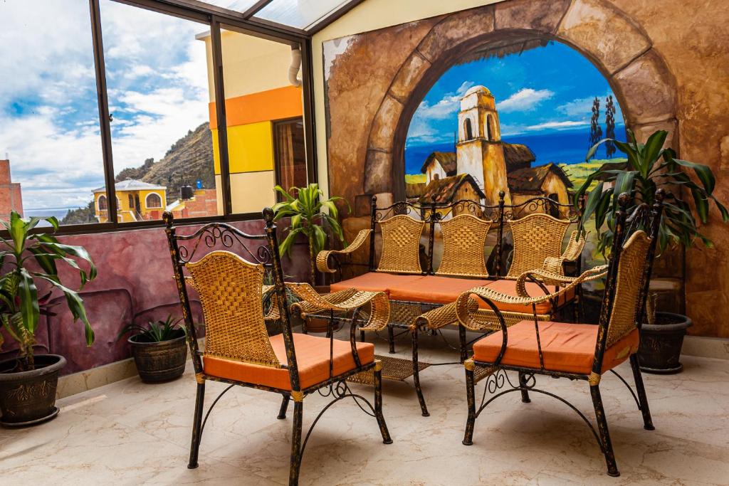Hostal Sonia photo