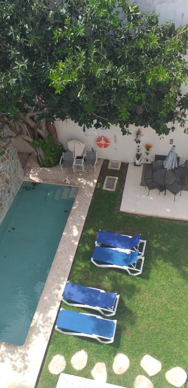 Viento Suites Cancun photo