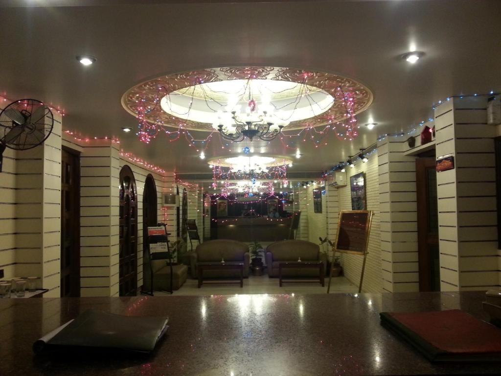 Hotel Kanchandeep