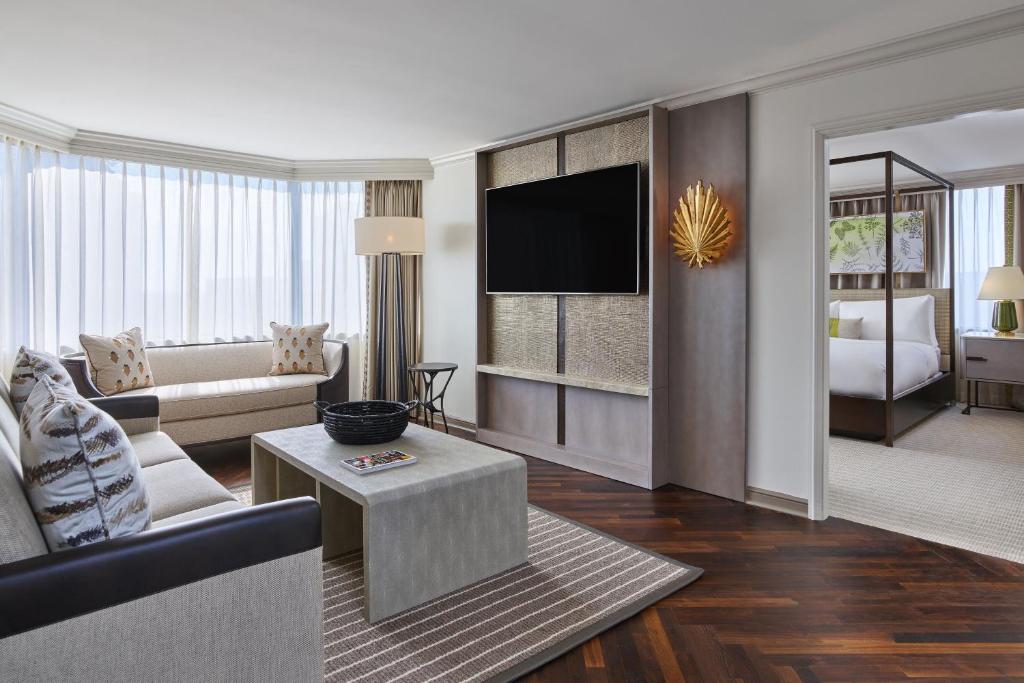 The Whitley, a Luxury Collection Hotel, Atlanta Buckhead