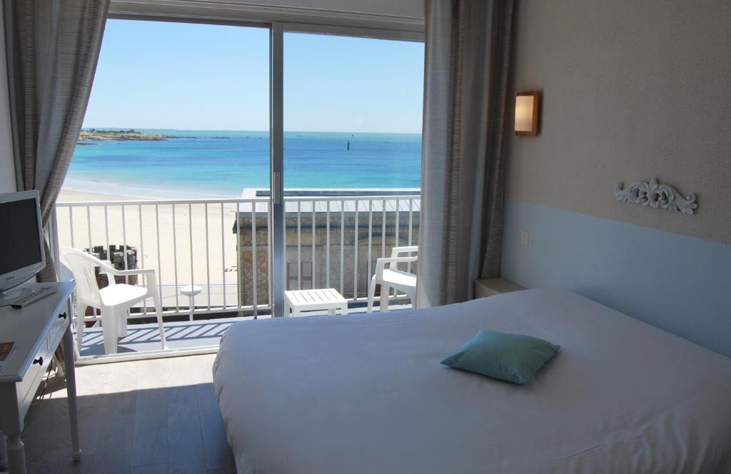 Hotel des Druides photo