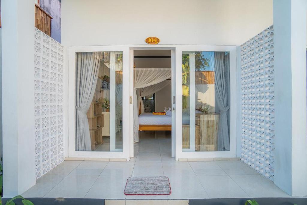 Kubu Carik Guest House  photo
