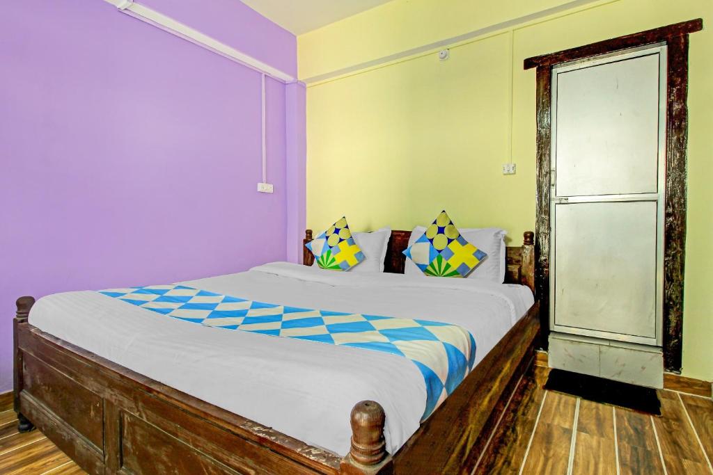 OYO Home 78592 Anand Guest House, Jageshwar