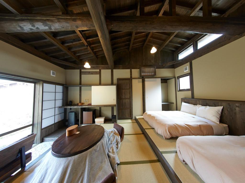 kominka neri（古民家煉り） photo