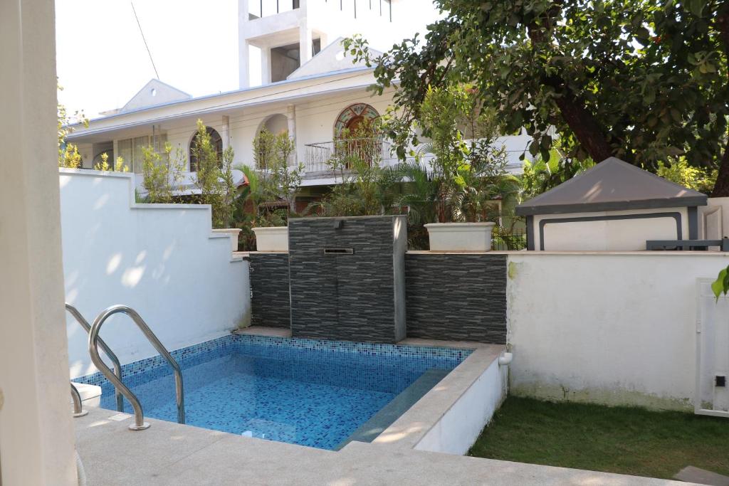 Elora Villas photo