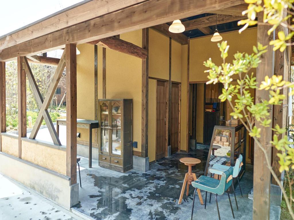 kominka neri（古民家煉り） photo