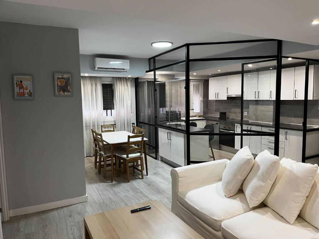 Exyca Barrio Salamanca, Мадрид