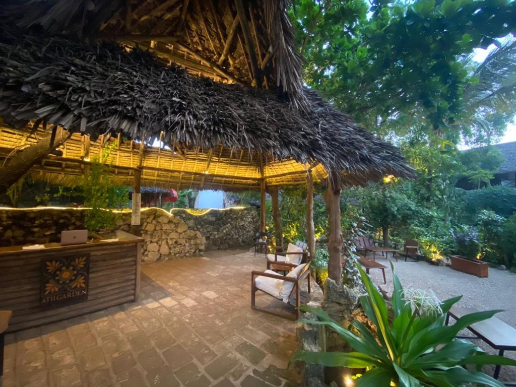 Atii Garden Bungalows photo