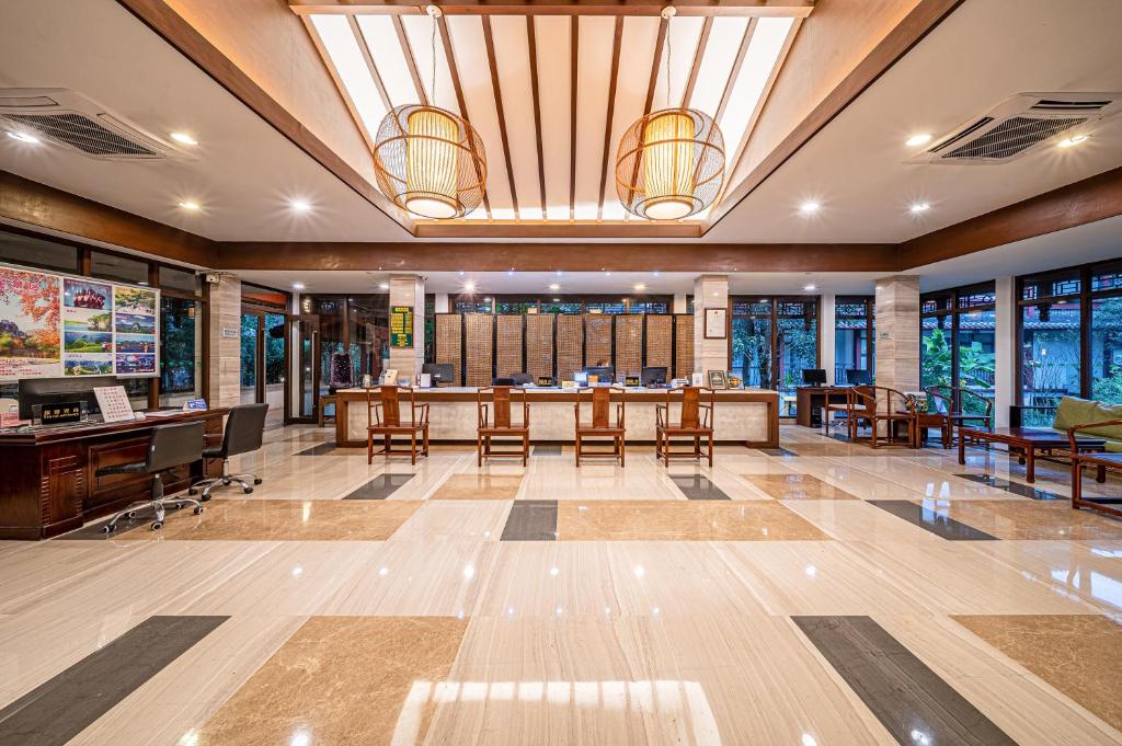 Guilin Zizhou Panorama Resort photo
