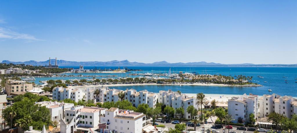 Globales Condes de Alcudia — Atrakcje w okolicy in Alcudia, Baleary