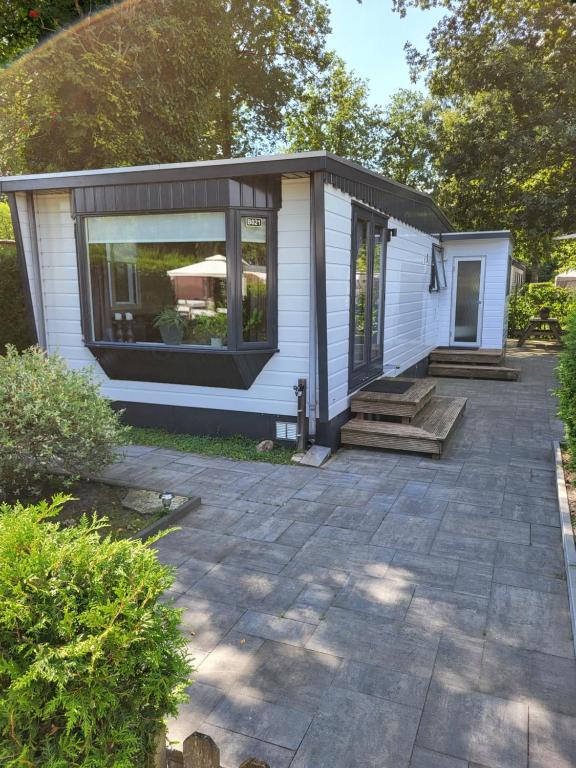 Chalet Renswouw, Renswoude