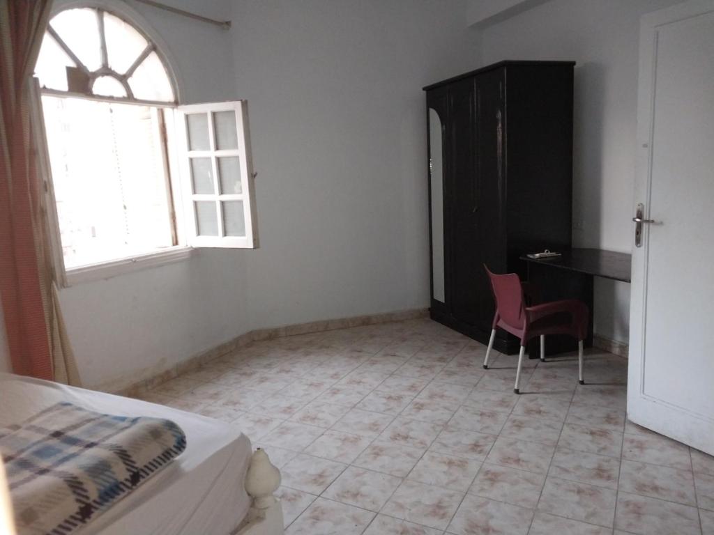 Cairo center guest House — Hotel in Giza