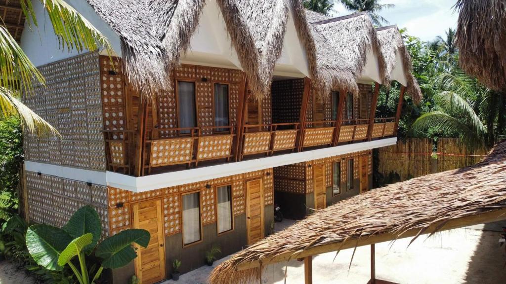 M-Resort Siargao is one of the best budget-friendly Siargao resorts