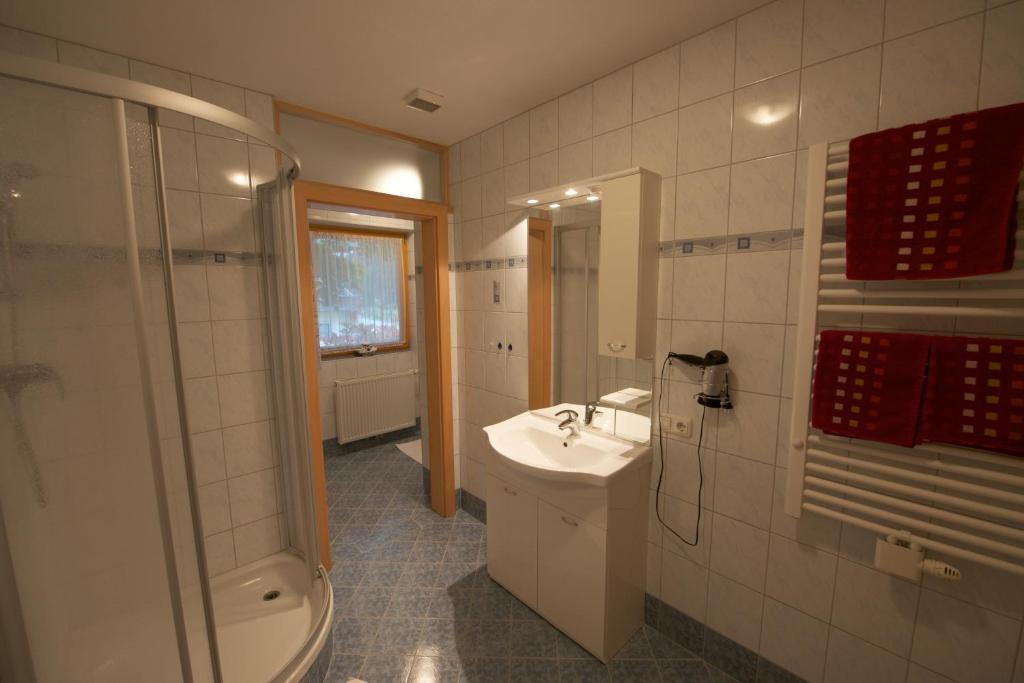 Haus Sandra incl JokerCard - 5