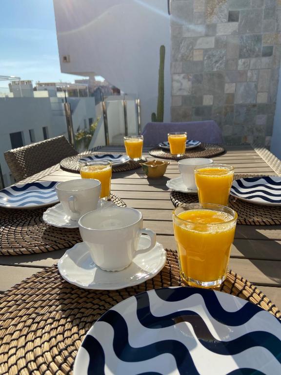 Luxury Appartement Los Arenales Del Sol, Near Beach, Large Solarium, Full Equipement - 5