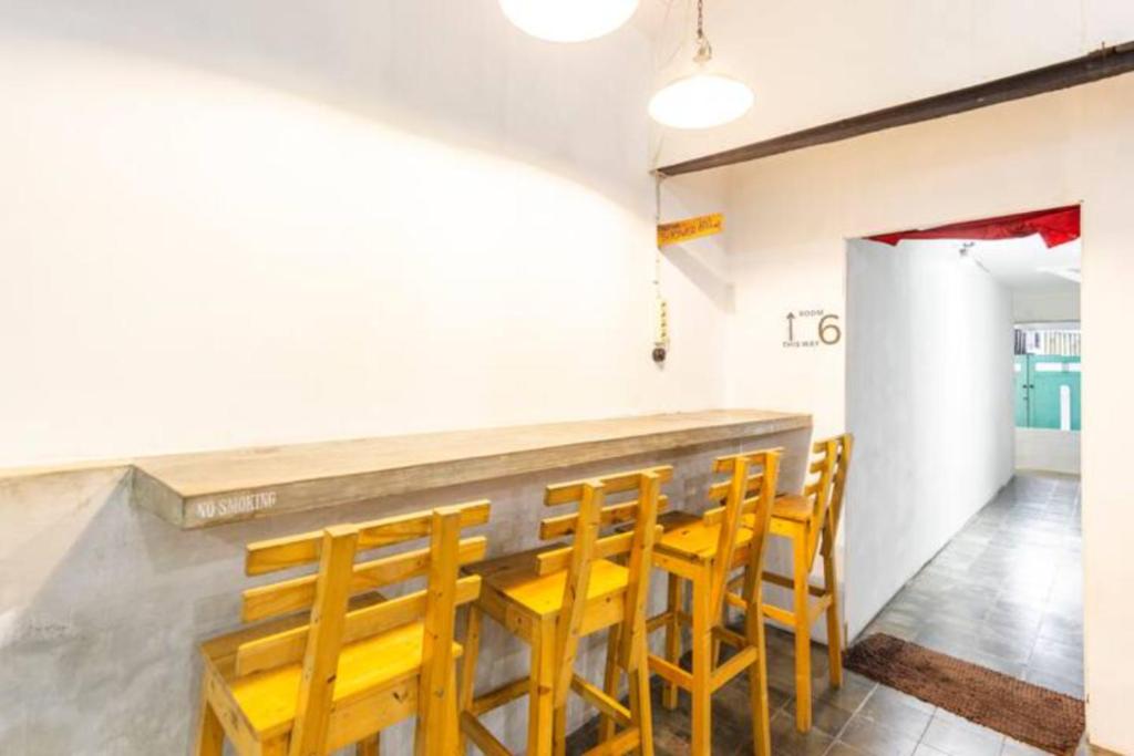 Facilities, Yogyakarta BnB Malioboro in Yogyakarta