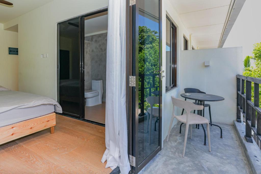 バルコニー/テラス