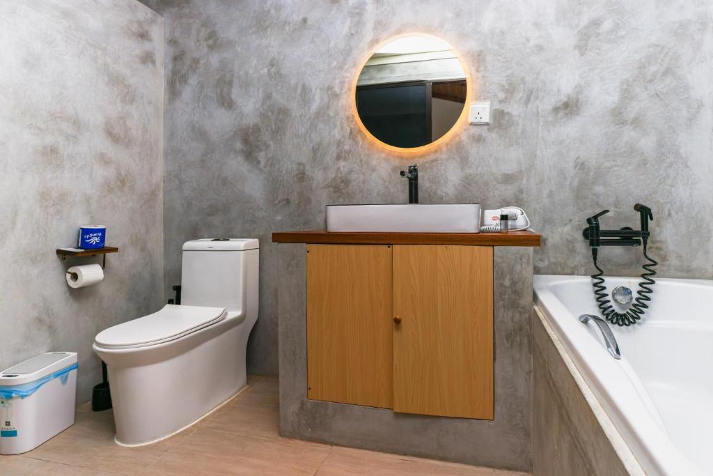 バスルーム（客室）