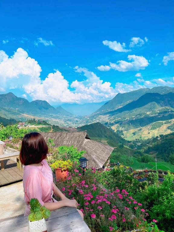 Huân Đậu Đậu Homestay