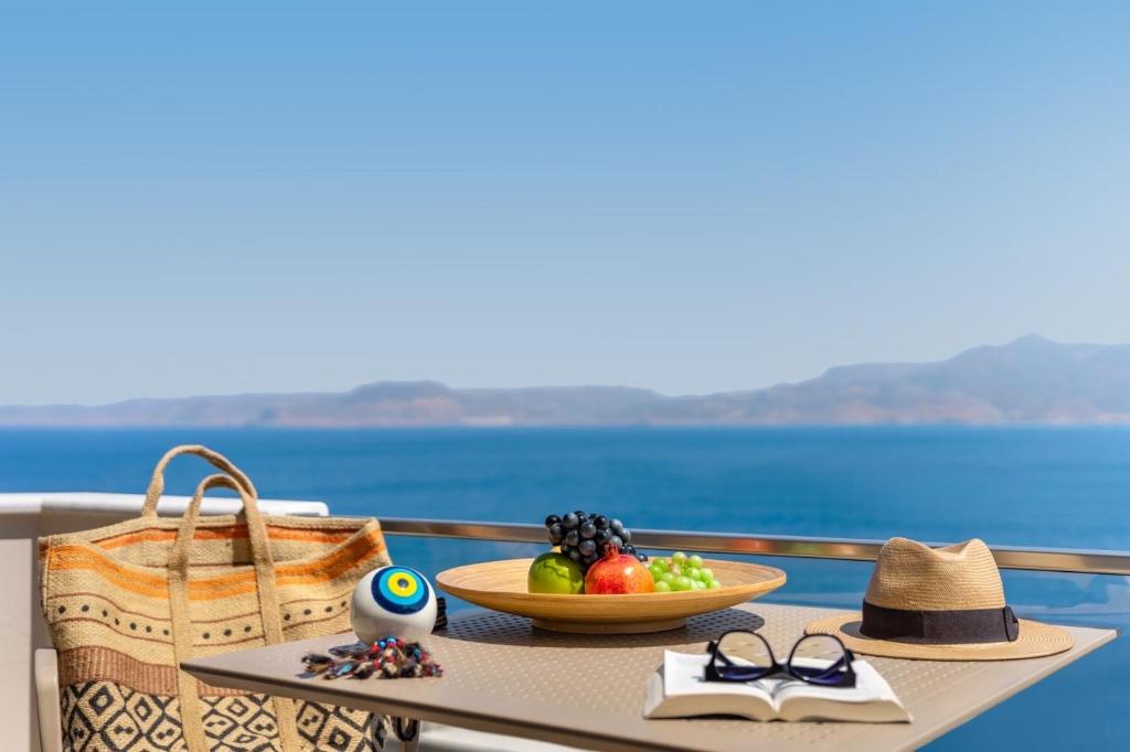 Artemis ΙnCreteble Cretan Resindences Collection, Sitia