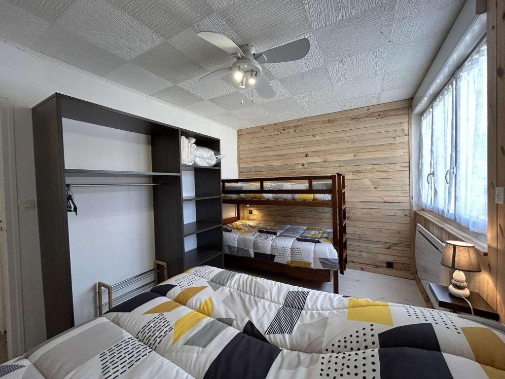 Appartement lumineux avec parking - 4 pers. - FR-1-224C-703 - 5