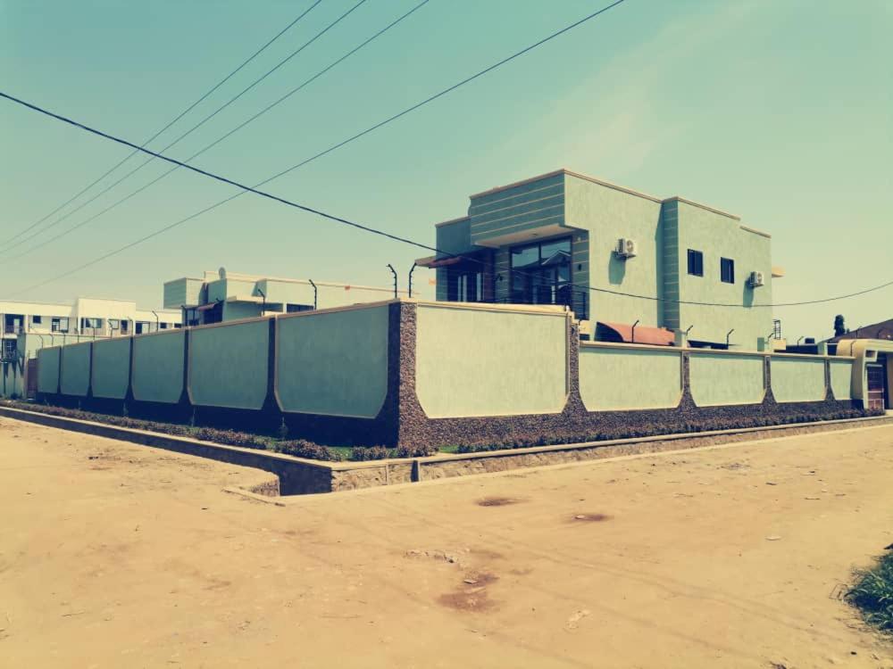 Gama Apartments