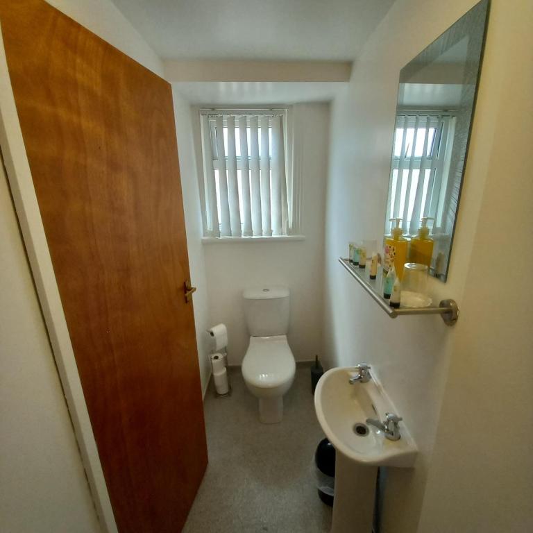 バスルーム（客室）