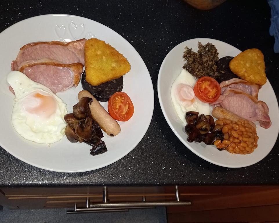 お料理のイメージ