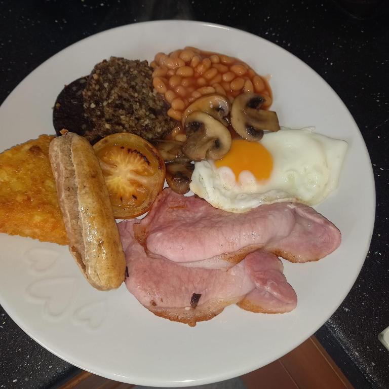 お料理のイメージ