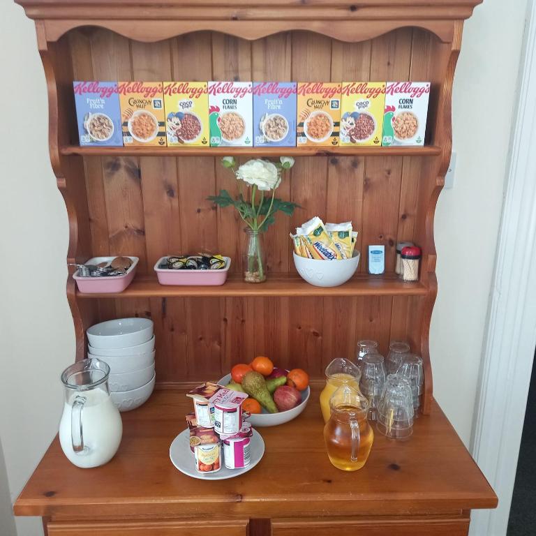 お料理のイメージ