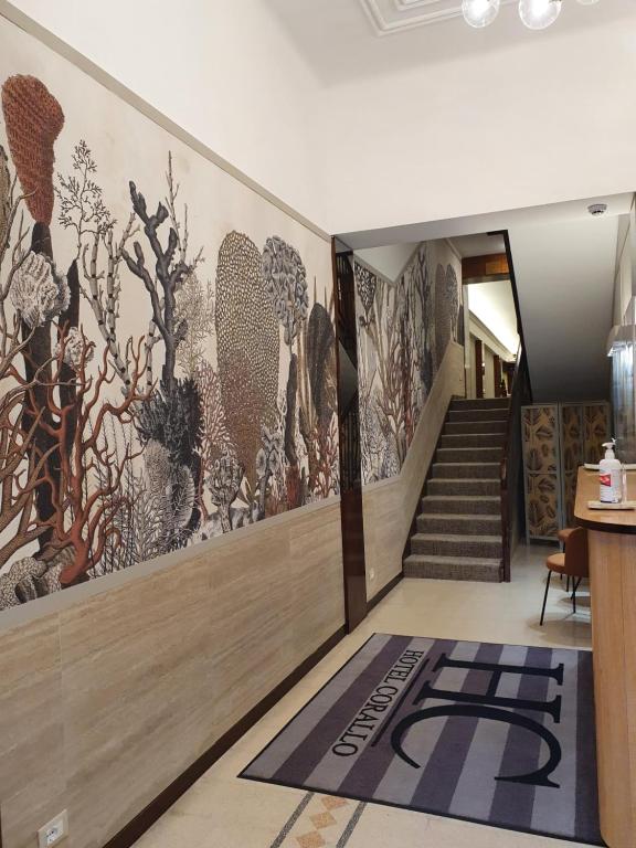 フロント・ロビー